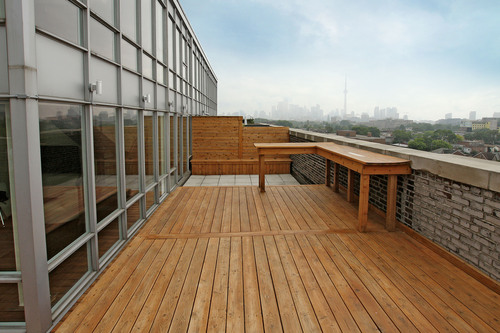 Outer Deck Woods Tamarind