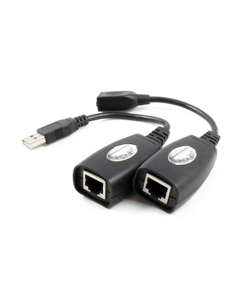 Cat 5 USB 2.0 Extender