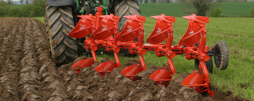 Multi-Master 113 T - 5 Bodies