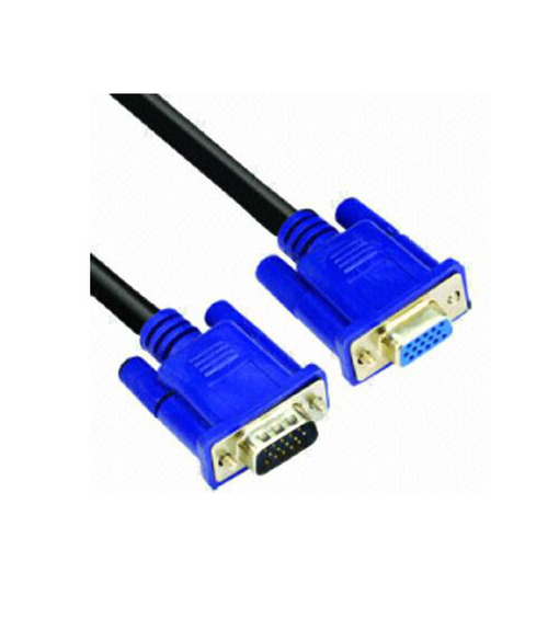 VGA Male To Female Cable