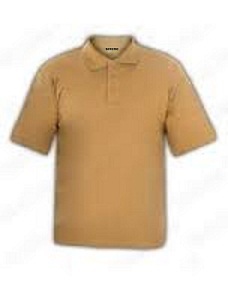 100% Cotton T-Shirt