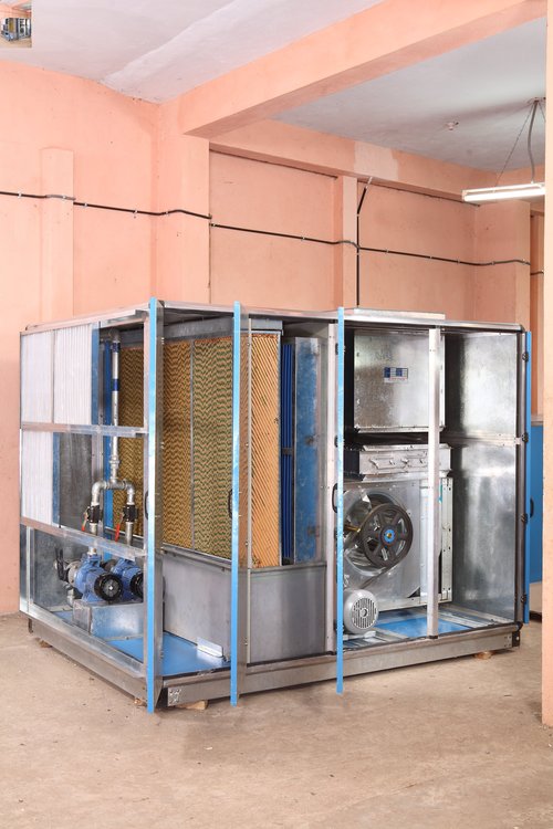 Air Handling Units