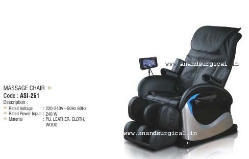 Massage Chair - House Martin