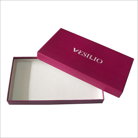 Leathrite Covered Suit Length Box