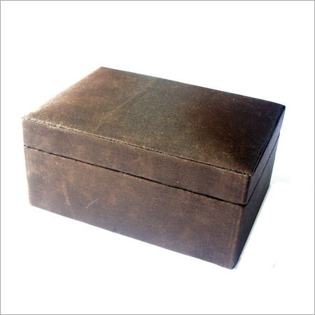 TIE Box