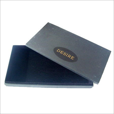 MDF Painted Suit Length Boxes