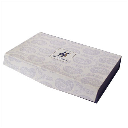 Kappa Board Collapsible Box