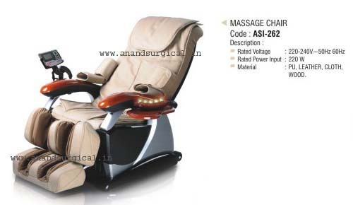 Massage Chair