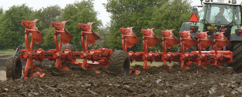 Vari-manager Nsh - 8 Bodies