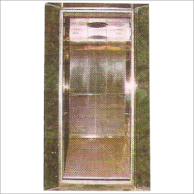 Cabine Finish