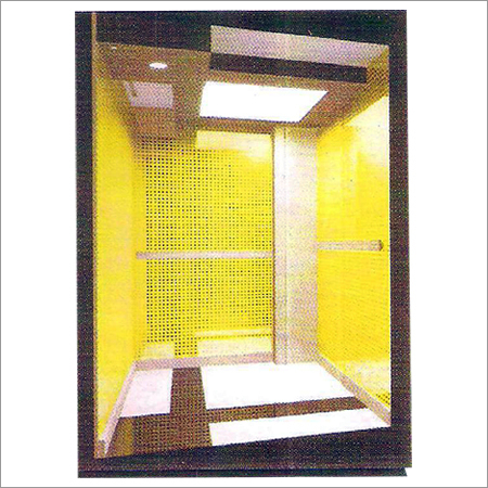 Automatic Elevators