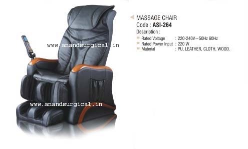 Massage Chair - Golden Oriole