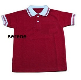 School Uniform T-Shirts