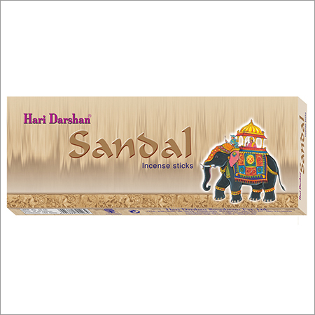 Sandal Economy Incense Sticks
