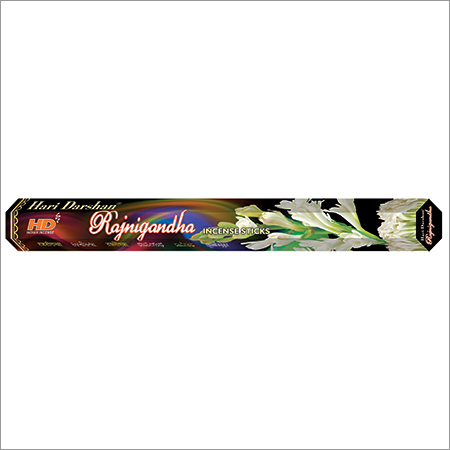 Rajnigandha Agarbatti Sticks