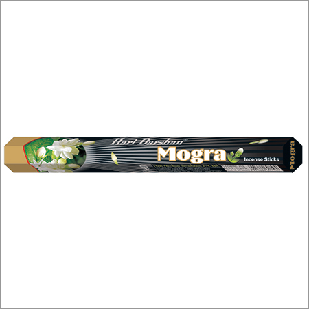 Hexa Mogra Agarbatti