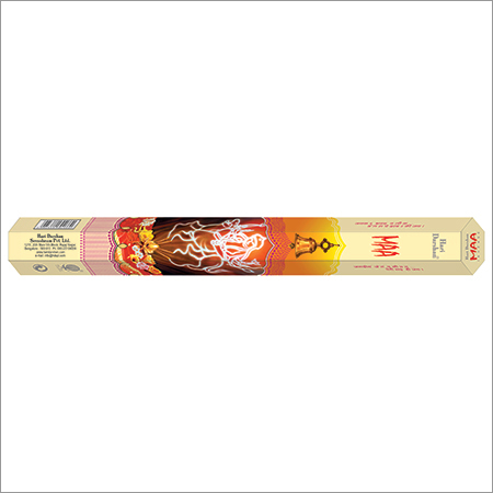 Maa Hexa Incense Sticks