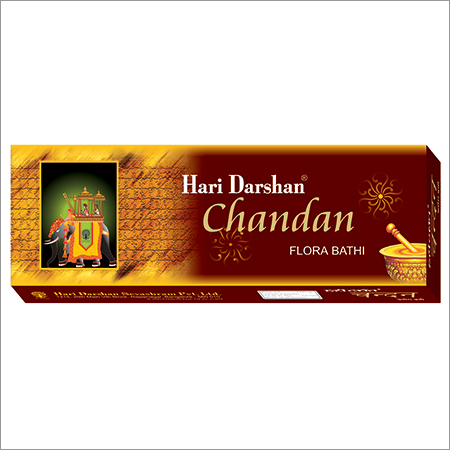 Chandan Incense Sticks