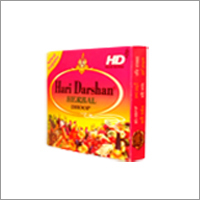 Herbal Dhoop
