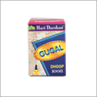 Gugal Dhoop