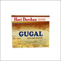 Gugal Deluxe Dhoop