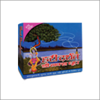 Deluxe Dhoop