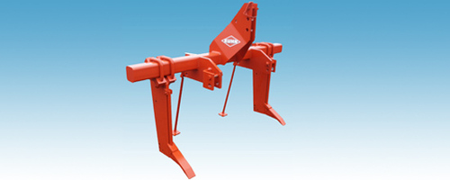 Deep working cultivators - SO 370
