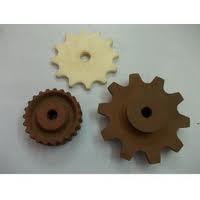 Engineering Plastic Components