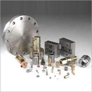 Precision Engineering Components