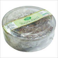 White Small Round Candy Boxes