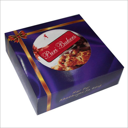 Plastic Chocolate Packaging Boxes
