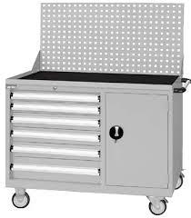 Mobility Type ELS Tool Cabinet