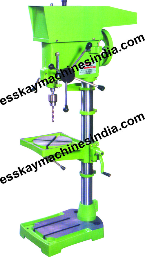 Drill Machine KPD-19