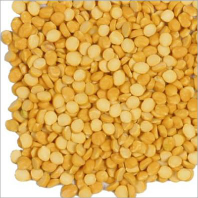 Chana Pulses
