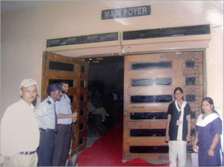 Event Security Guards