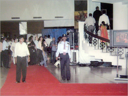 Security Guard For Schools