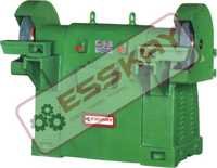 Double Ended Grinder Machine 