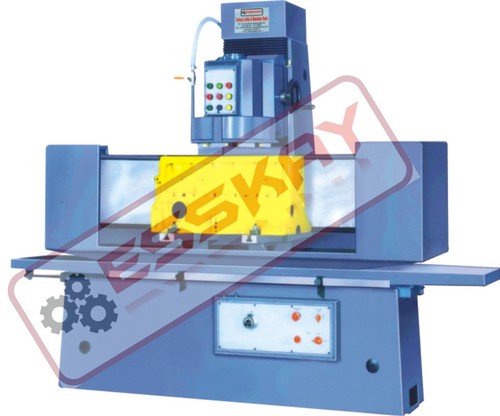 Vertical Surface Grinder Machine