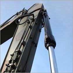 Hydraulic Equipments