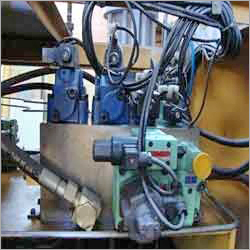 Hydraulic Power Pack