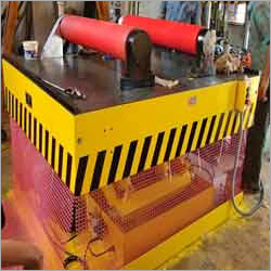 Hydraulic Scissor Lift