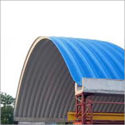 Trusslrss Roofing Systems