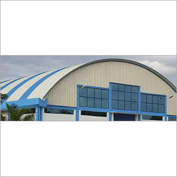 Roofing Sheet