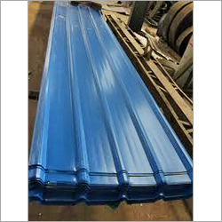 Pre Painted Galvanized Sheets