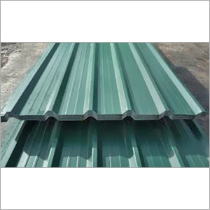 Pre Painted Galvalume Roofing Sheets