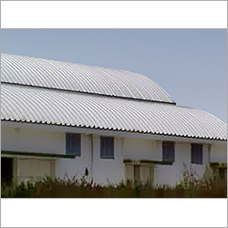 Curved Metal Roofing Systems