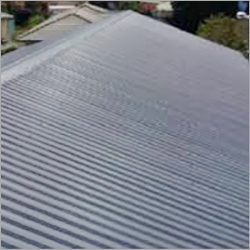 Bare Galvalume Roofing Sheets