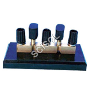 Plug Key Two Way