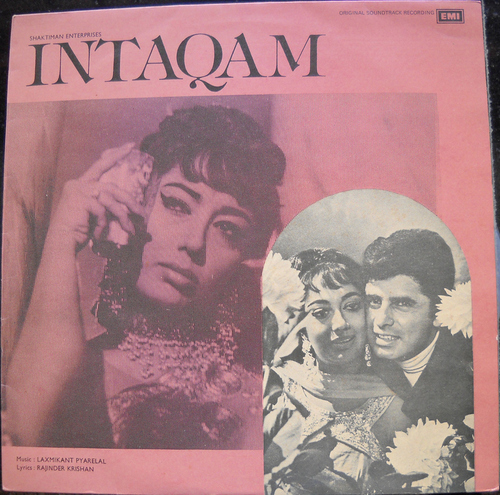 Laxmikant Pyarelal Lps A K