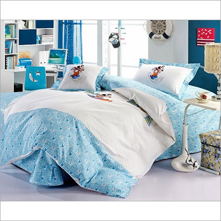 Twister Bed Sheets